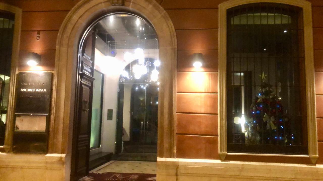 San Patricio 7 Leilighet Málaga Eksteriør bilde
