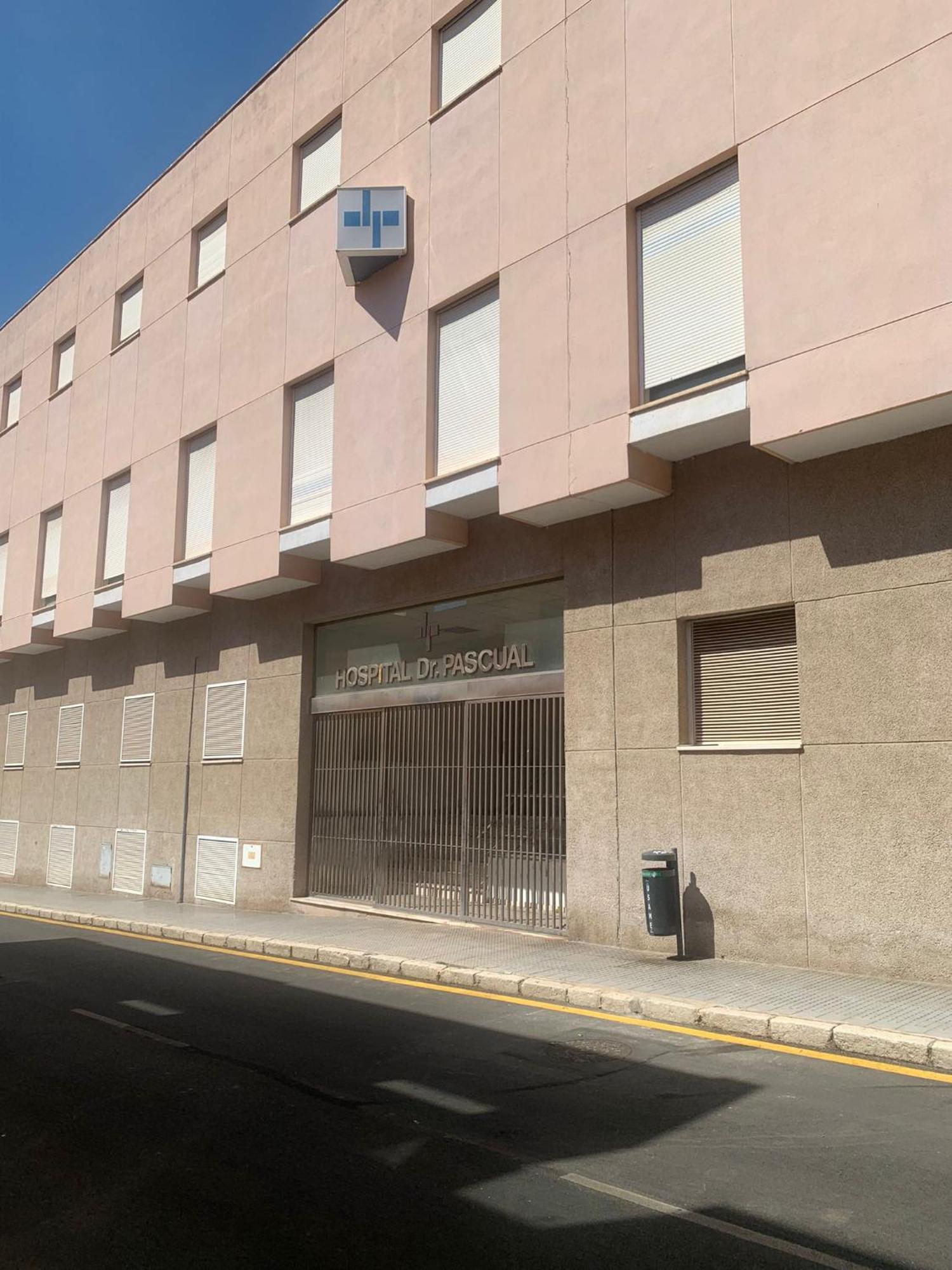 San Patricio 7 Leilighet Málaga Eksteriør bilde
